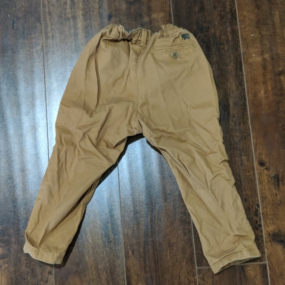 Boys pants - Picture 2 of 2